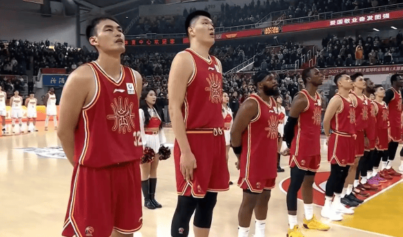 开云体育下载部门-深圳12连胜VS四川37连败！CBA两极分化，多队卡位战火纷飞
